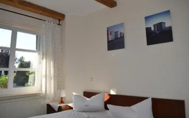 Hotel Gasthof Kruse