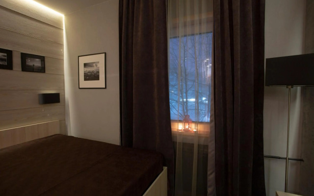 Apartment HT