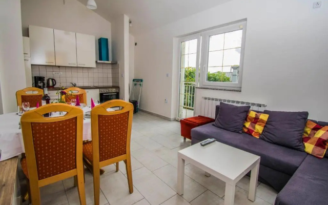 Apartments Relax near Opatija