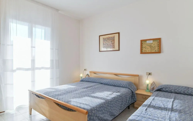 Caorle Residence Albatros