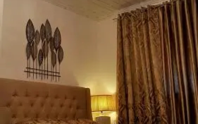 Luxury Villa Athina