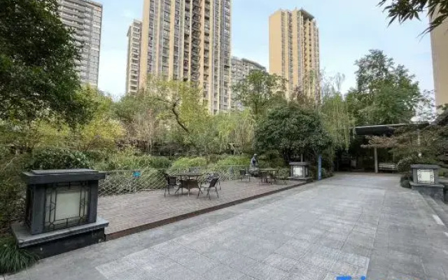 Xieyiwan Homestay