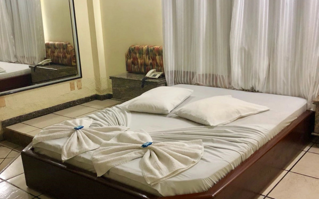 Hotel Luma