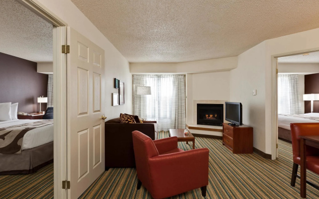 Residence Inn By Marriott Merrillville