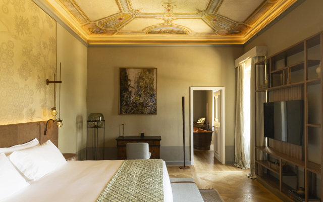 Borgo Dei Conti Resort Relais & Chateaux