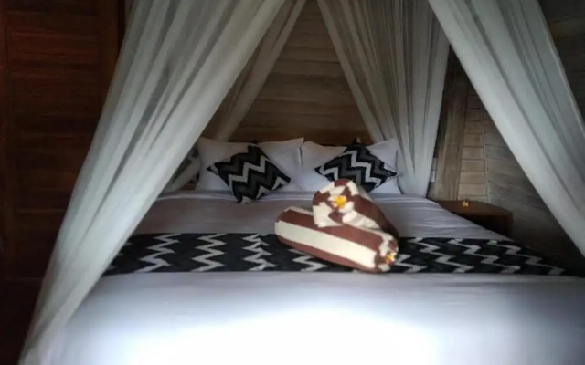 Honeybee Hut Lembongan