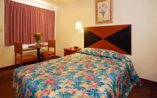 Rodeway Inn