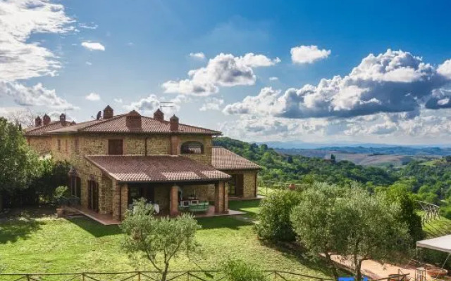 Casa Ora d'Oro