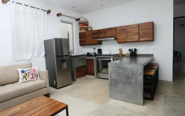Clara Vista Villas
