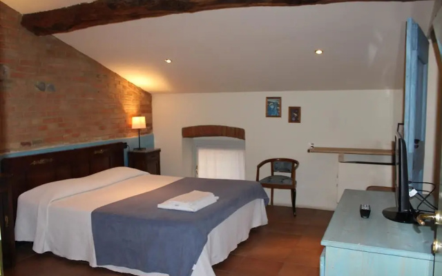 Agriturismo Arte Contadina