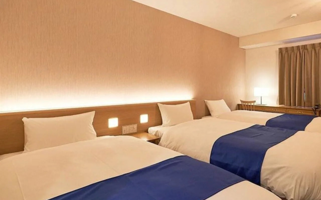 Hotel Meriken Port Kobe Motomachi