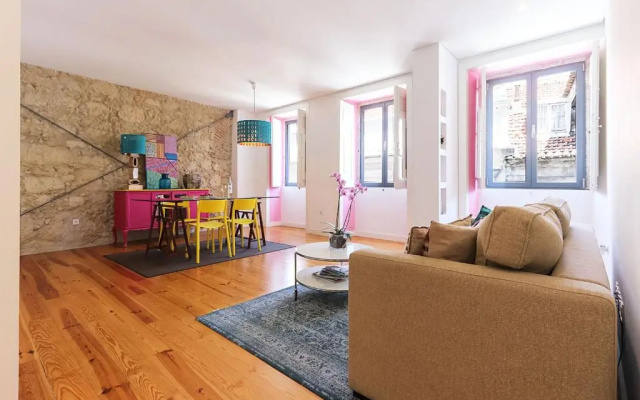 ALTIDO Avenida Apartments
