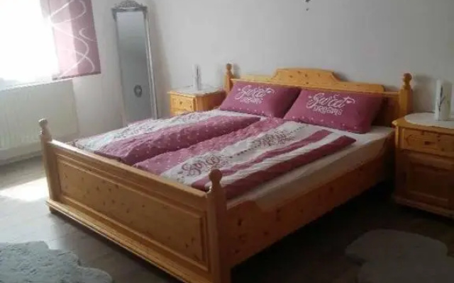 Ferienwohnung Berger