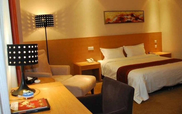 Duoji Iinternational Hotel