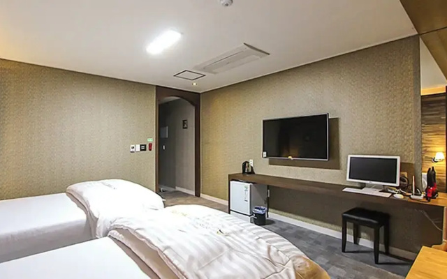 Prime Hotel