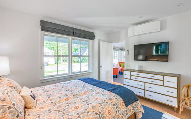 Upscale Southwest Harbor Retreat - Dog Friendly!