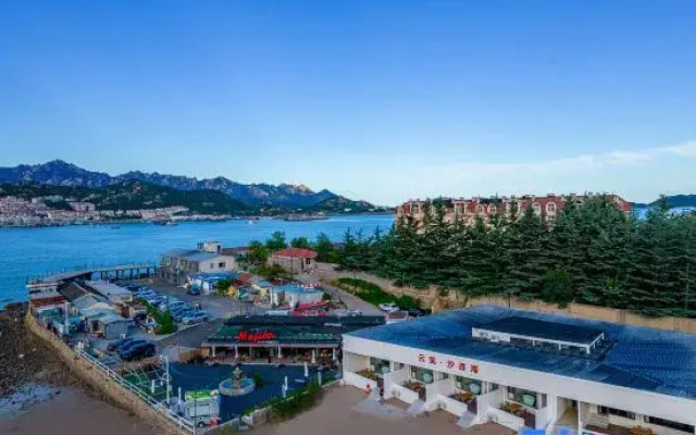 Yunzhu Shaxianghai Hotel