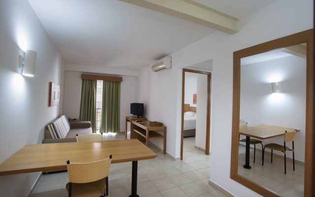 Rio Quente Resorts - Giardino Suites