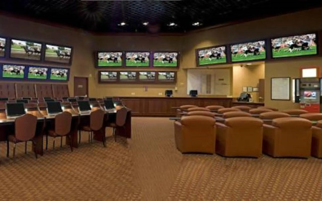 Pahrump Nugget Hotel and Casino