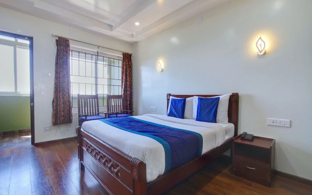 OYO 8732 Hotel Ultimate
