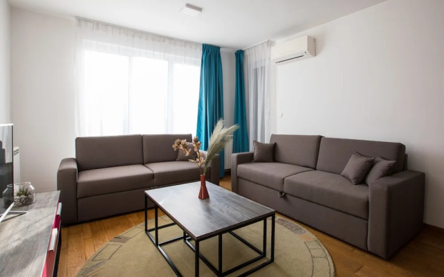 Green Nature Hotel & Apartments