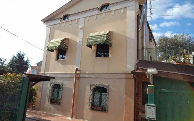 B&B SantaReparata