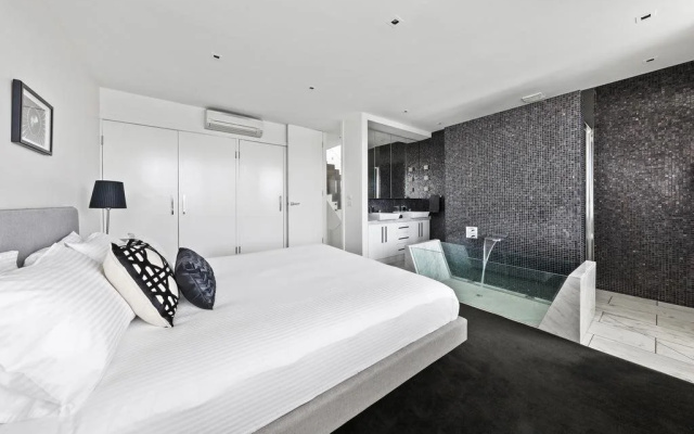 The Aero House Fitzroy - Rejuvenate Stays