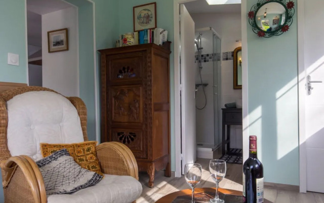 House Ty va Zud Lampaul-Ploudalmézeau