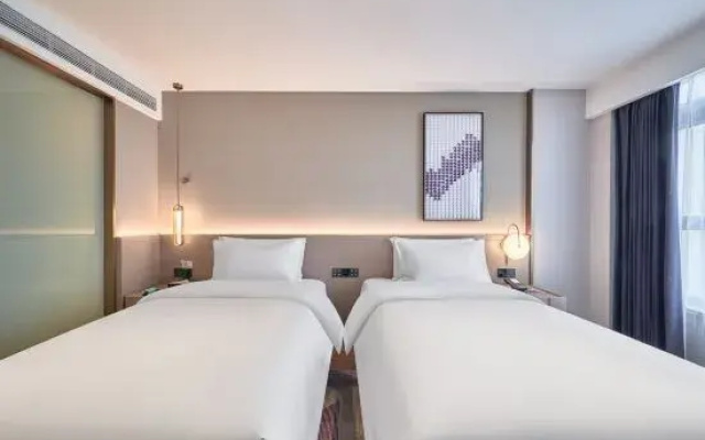 Lavande Hotels  (Wanning high-speed railway station)