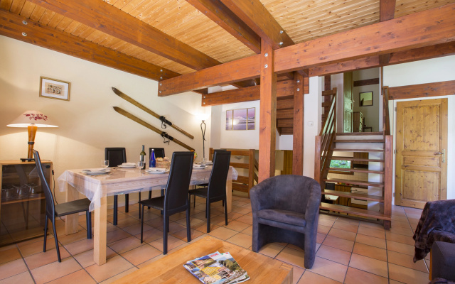 Domaine de Chantey Moury