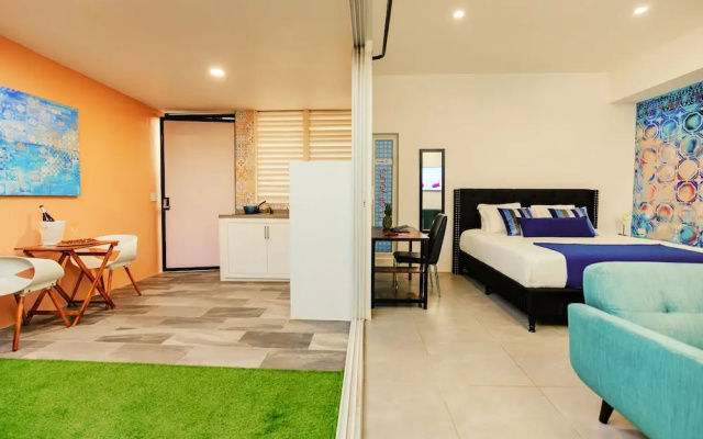 Privada Boutique By Privada Stays