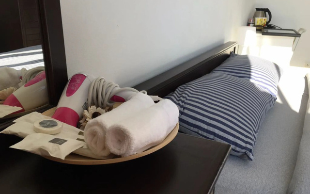 Nice Nap Hostel