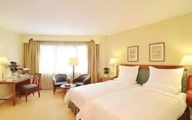 Rock Regency Hotel