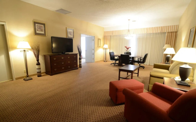 Holiday Inn Park Plaza