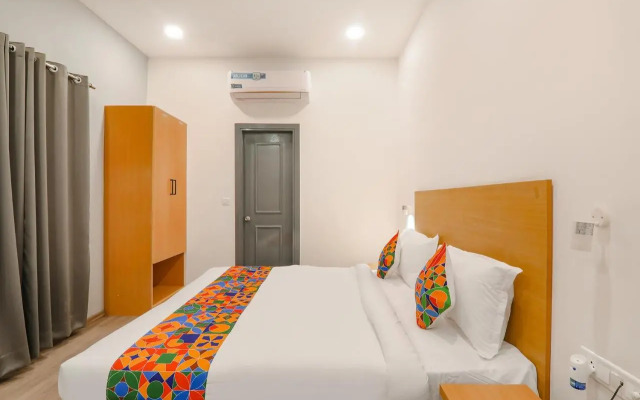 Fabhotel Bsa
