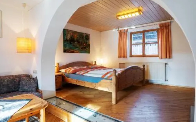 Ferienwohnung Hierke