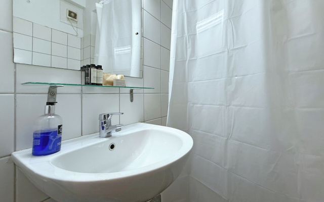 Charming and cozy studio apartment