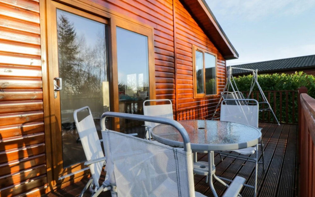 6 Manor Park, York