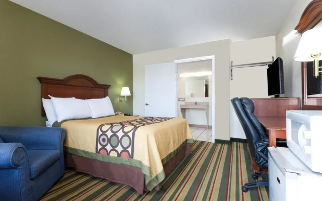 Super 8 Motel Troy