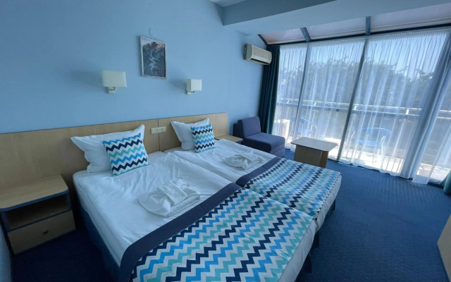 BSA Hotel Holiday Park