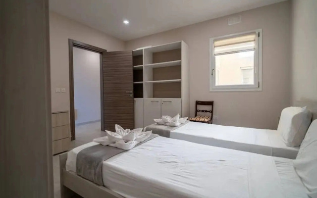Ghajnsielem Retreat 4 Bedrooms Panoramic Terrace