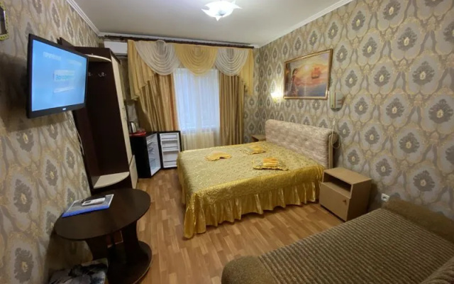 Zateryanniy mir