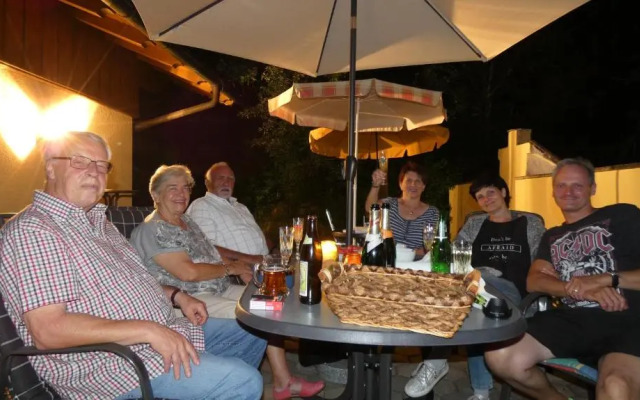 Haus Johanna