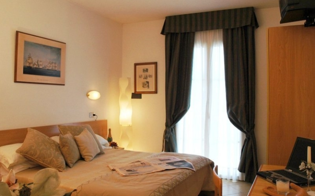 Hotel La Bitta