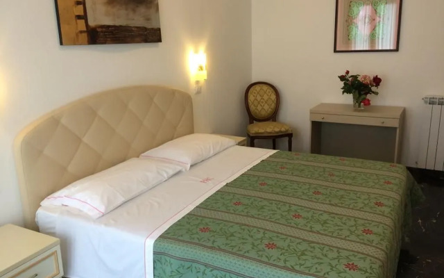Park Hotel Castello