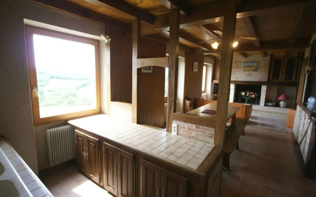 Atmospheric Holiday Home With Private Swimming Pool and Covered Terrace