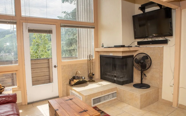 Homestake B306 - 2 Br Condo