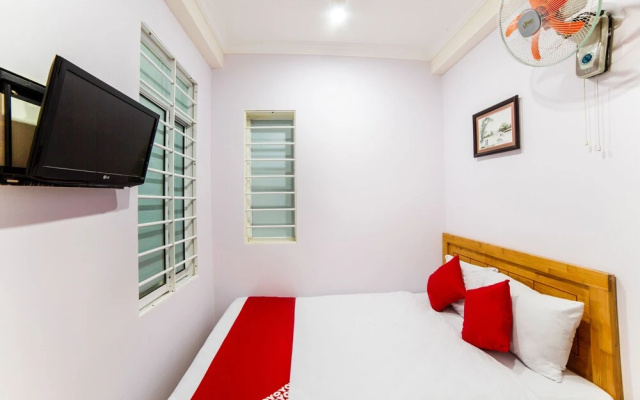 Sagotini Hotel by OYO Rooms
