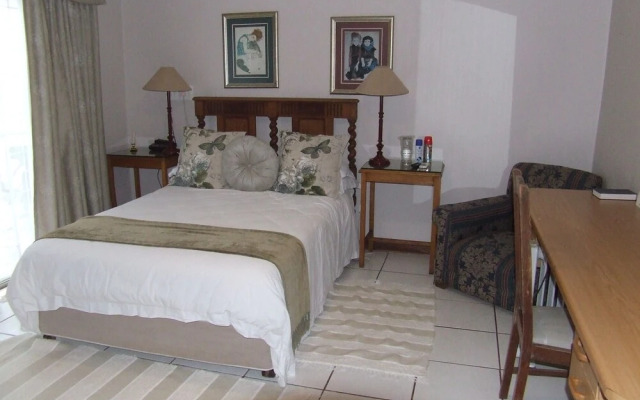Plaas Guest House
