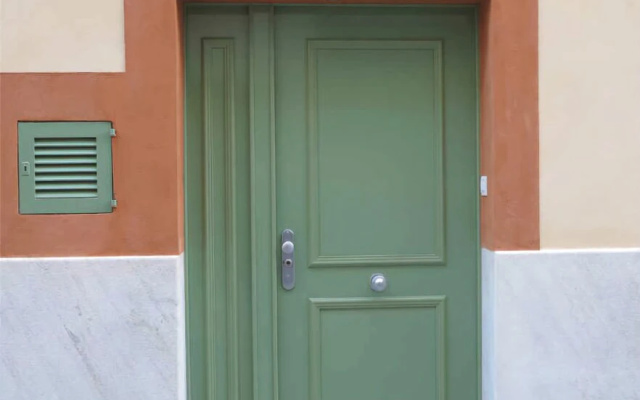 Abeurador Holiday House